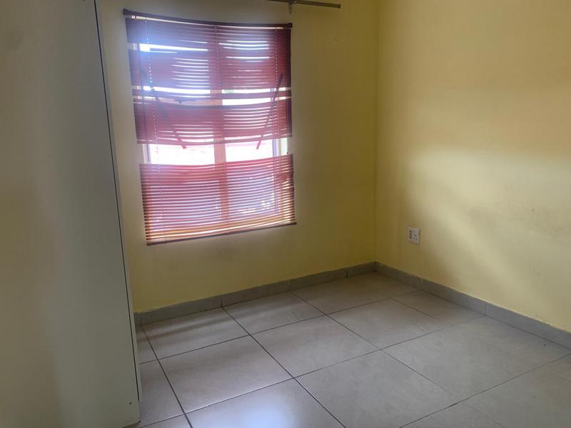 2 Bedroom Property for Sale in Woodstock Western Cape